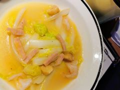 -太二酸菜鱼(天鹅湖万达店)