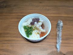 -三姐酒酿(老门东店)