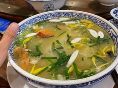 -香麒园·过桥米线·南湖雅宴
