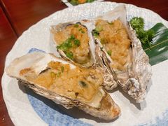 -一本魅·日式料理