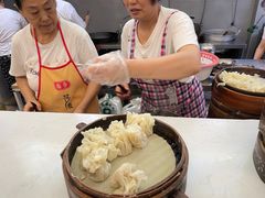 -海汇源老烧麦店(东大街总店)
