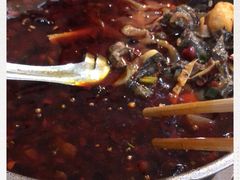 -黑竹香鸡(营和巷店)