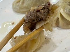 -新疆巴州金丝特餐厅(大钟寺店)