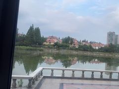 -箸福·夜上海(月牙湖公园店)