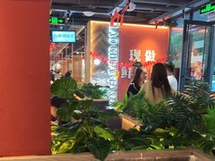 -老船舫·现做活鲜鱼馆(东郊记忆店)