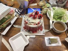 -第戎蛋糕(恒隆广场店)