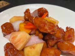 -蝴蝶里·粤菜·点心(龙湖天街&滨江店)
