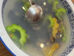 -忠记姜母鸭