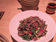 -一坐一忘云南菜(卓悦中心)