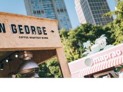 -陆家嘴中心绿地