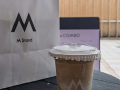-M Stand(深圳布吉万象汇店)