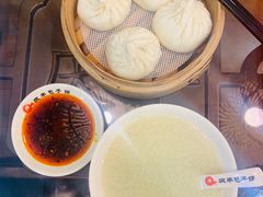 -庆丰包子铺(西单店)