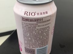 -联华超市(新闸路店)