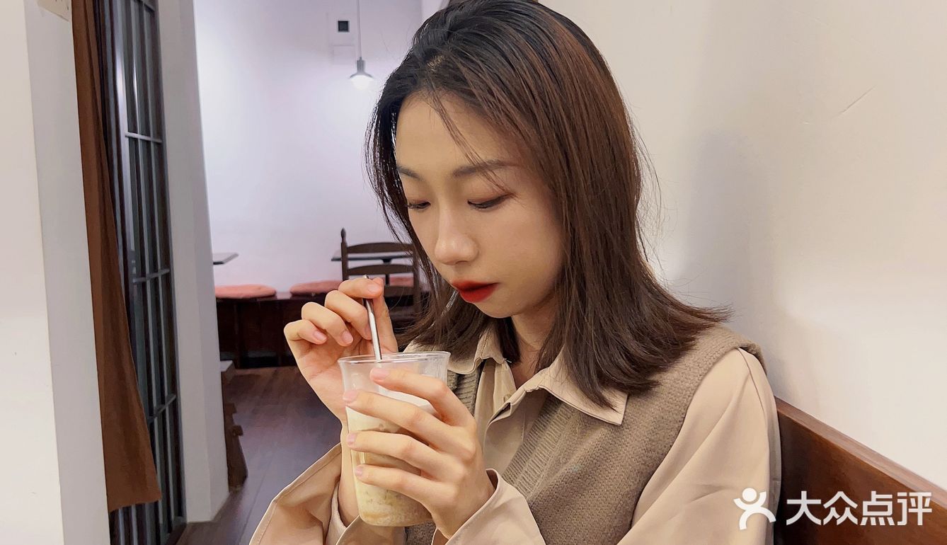 在合肥最像上海的小资情调店