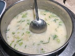 鱼粥-淘米捞·米汤脆鲩鱼火锅(福田皇岗店)