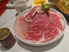 -小龙翻大江文化火锅(太古里店)
