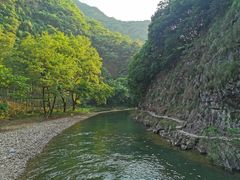 -水墨汀溪风景区