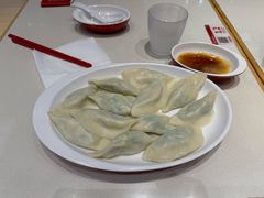-喜家德虾仁水饺(麒麟社店)