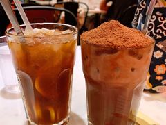 恐龙阿华田-大哥餐厅(西城花园店)