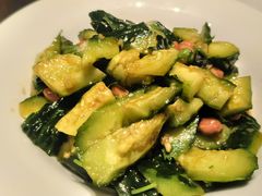 果仁拍黄瓜-匠熙小馆(崇文门店)