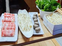 -闻溪有渔·活鱼现烤才好吃(太仓万达店)
