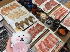 -焼肉ライク·烧肉LIKE(万菱汇店)