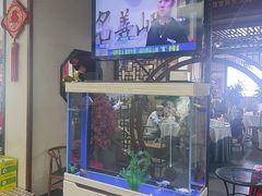 -名善山珍·野生菌汤锅(文殊院店)