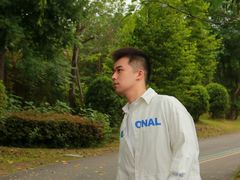 -白鹭湾湿地公园