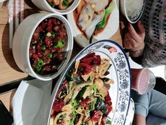 -食悦天美食广场(沈阳青年大街万象城店)