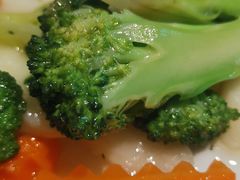-吕氏疙瘩汤·海鲜新鲁菜(凯德mall新都心店)