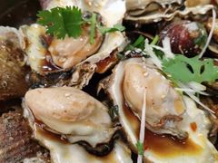 -海帮主·蒸汽海鲜青岛菜(栈桥火车站店)