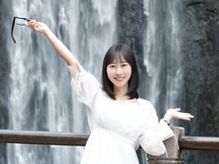 -刘伯温故里景区百丈漈