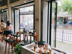 -O'mills Sourdough Bakery&Bistro(永嘉路店)