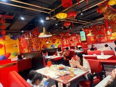 -禄鼎记·排队俩小时都要吃的酸菜鱼(石牌桥店)