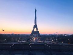 -埃菲尔铁塔