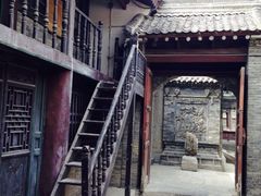 iphone_upload_pic-西安化觉巷清真大寺