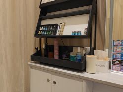 -Mr.JUDY洗个头发