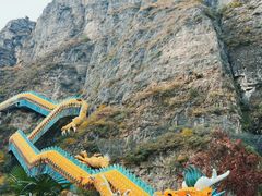 -龙庆峡风景区