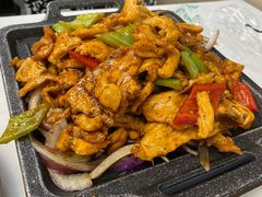 -昱德来·天津菜(河西店)