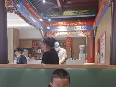 -梅利汴京烤鸭•开封豫菜地标店(晋安路店)