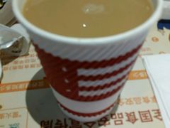 -肯德基(西单商场店)