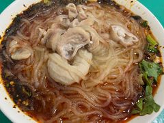 -甘记肥肠粉(马鞍北路店)