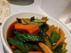 -汕头八合里海记牛肉店(清河店)