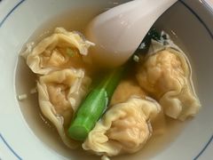 -粤财皇冠假日酒店·彩华轩中餐厅