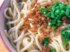 -左撇子私房面