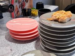 -争鲜回转寿司(朝外悠唐PLUS店)