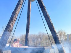 -清河半岛温泉度假酒店