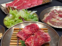 -西塔老太太泥炉烤肉(龙湖北苑天街店)