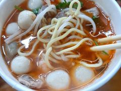 招牌虾面-明月虾面(厦禾路店)