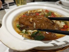 -庆余楼·用心与食材·特色菜&灶头面(仙蠡墩店)